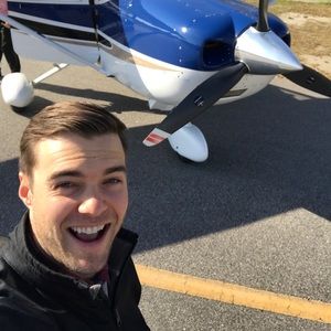 Meet your Posher, Tim